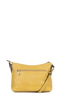 Sac porté travers