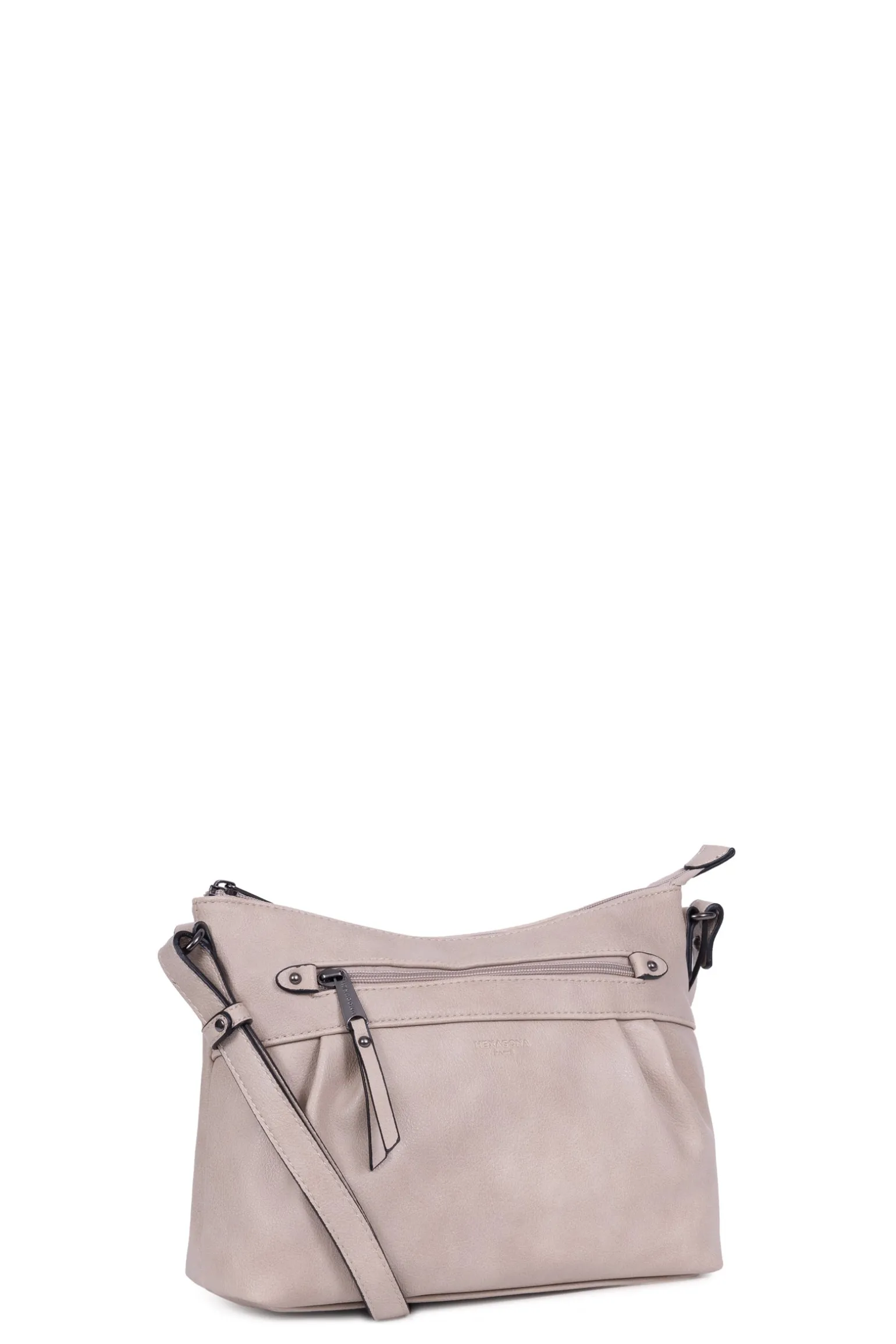 Sac porté travers