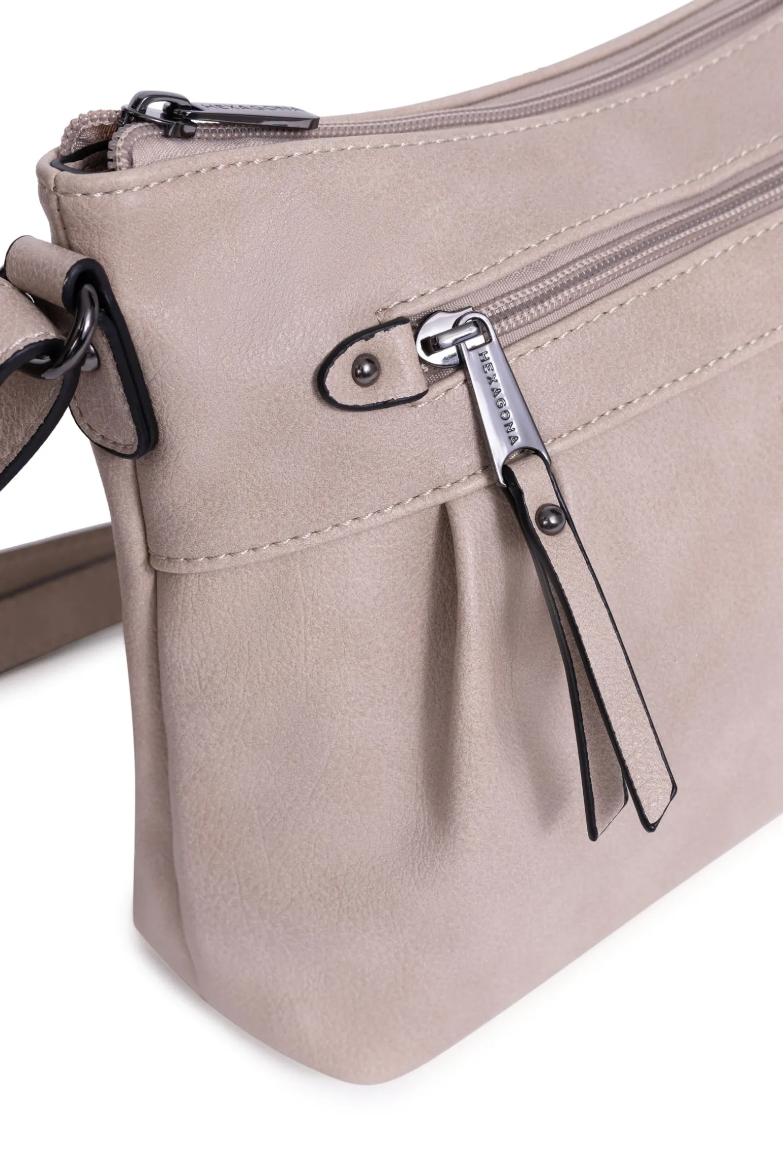 Sac porté travers