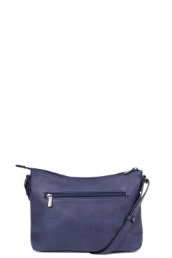 Sac porté travers