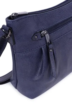Sac porté travers