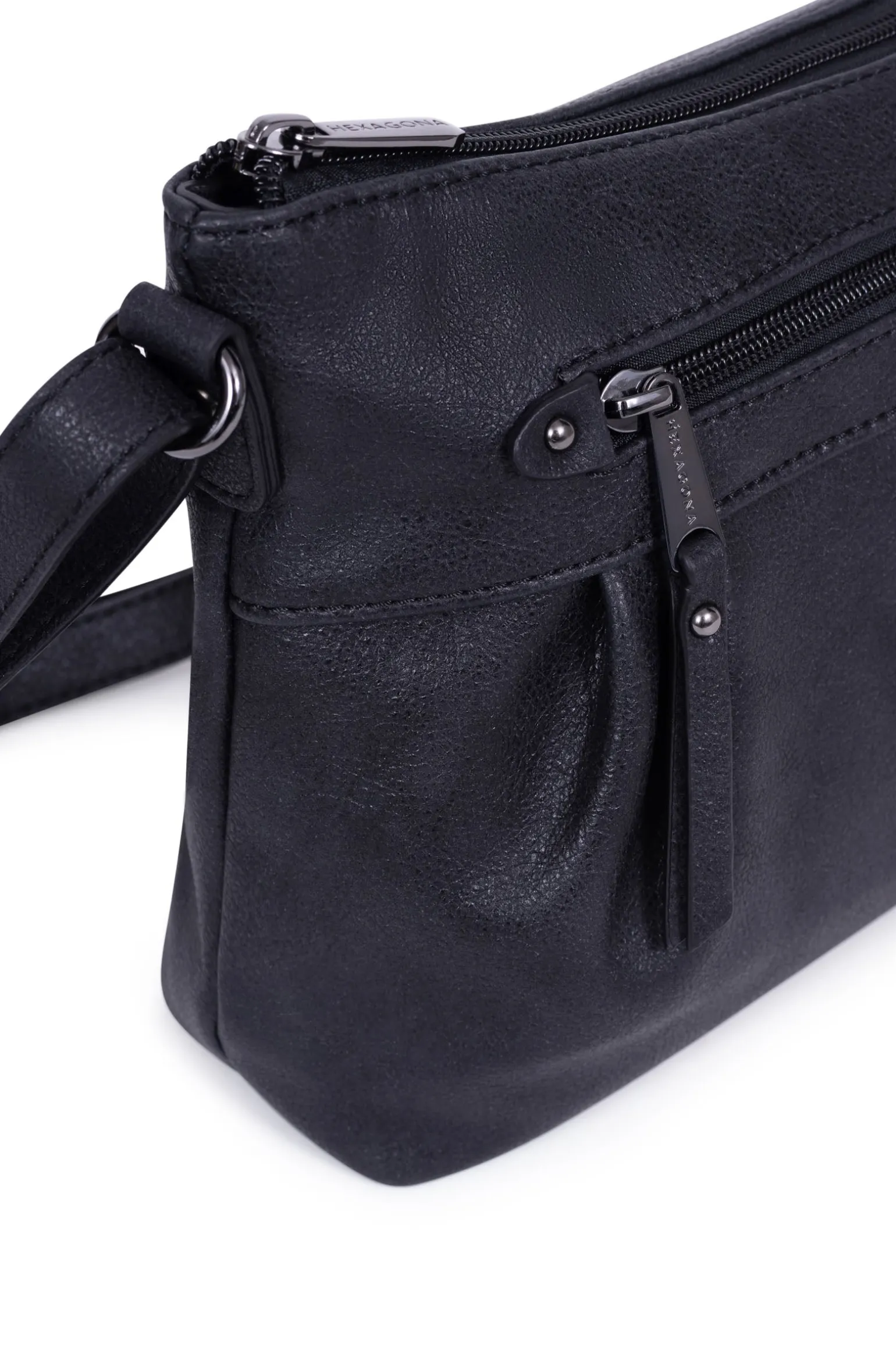 Sac porté travers