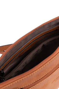 Sac porté travers