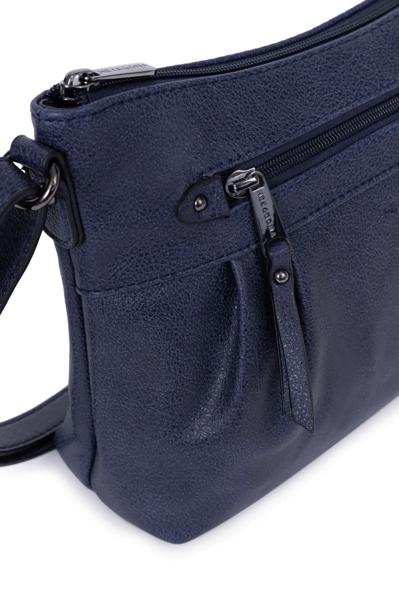 Sac porté travers