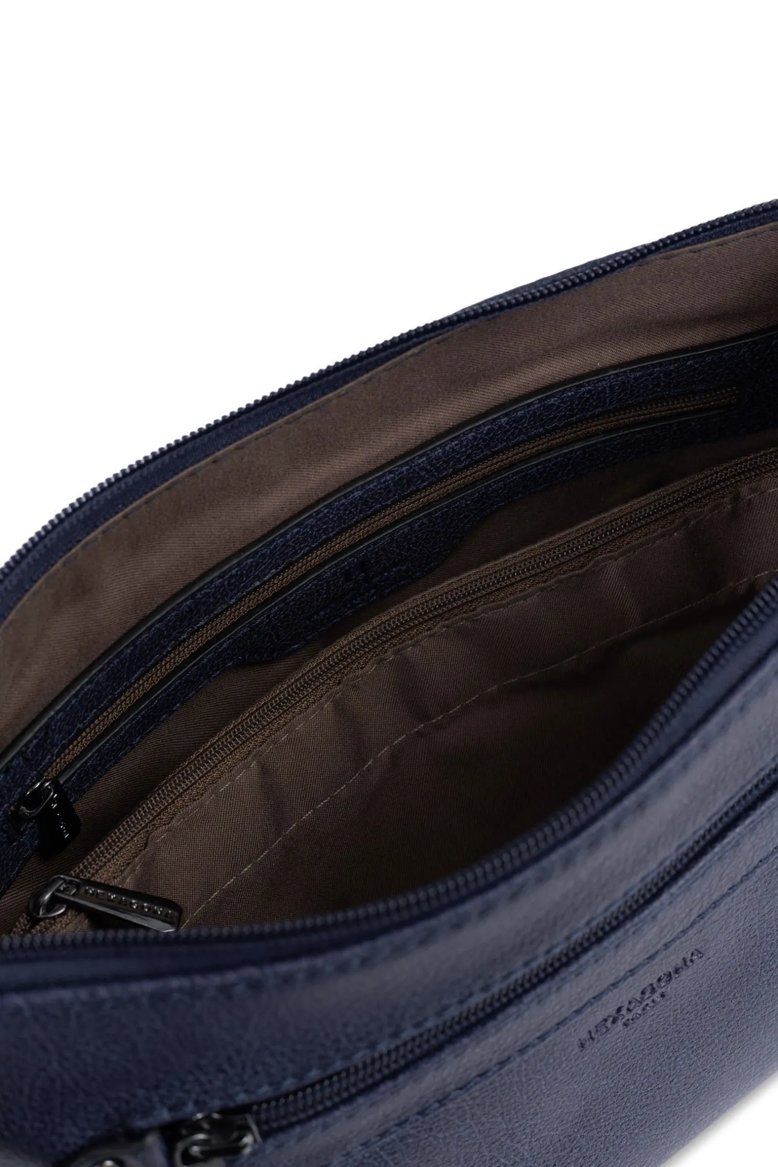 Sac porté travers