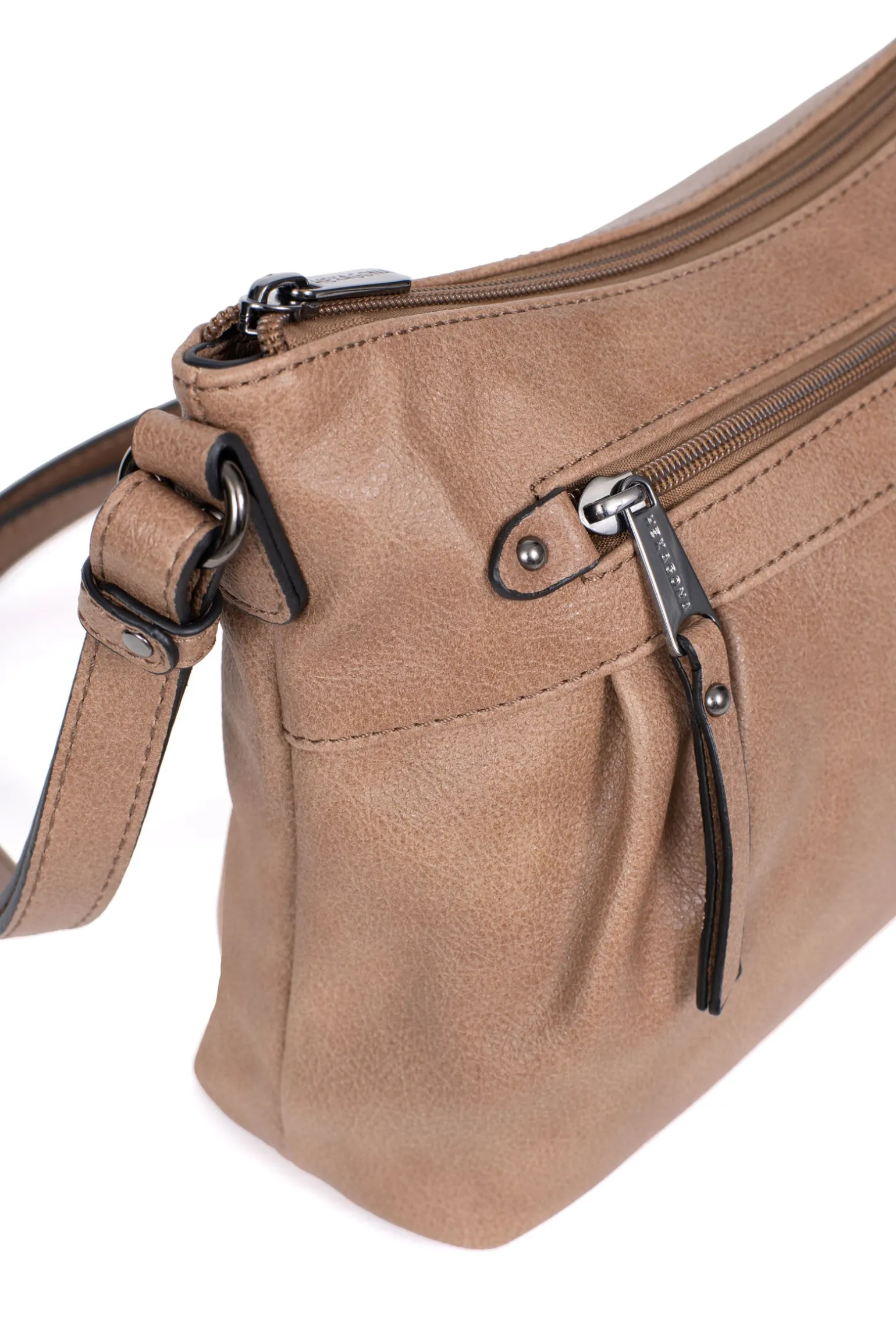 Sac porté travers