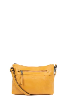 Sac porté travers