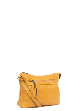 Sac porté travers