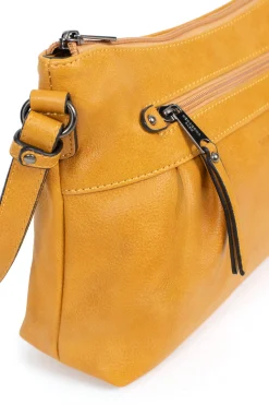Sac porté travers