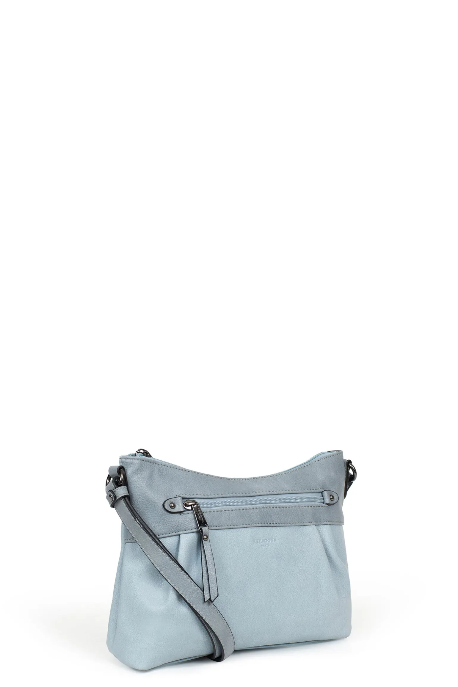 Sac porté travers
