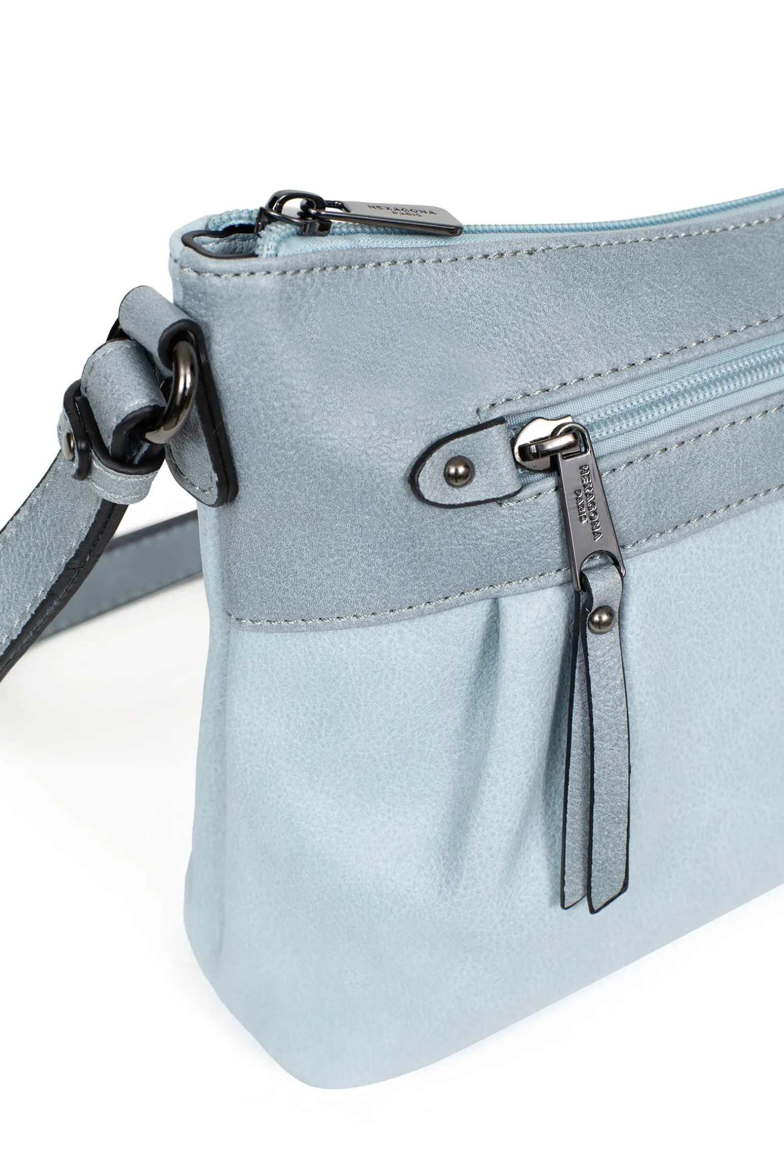 Sac porté travers