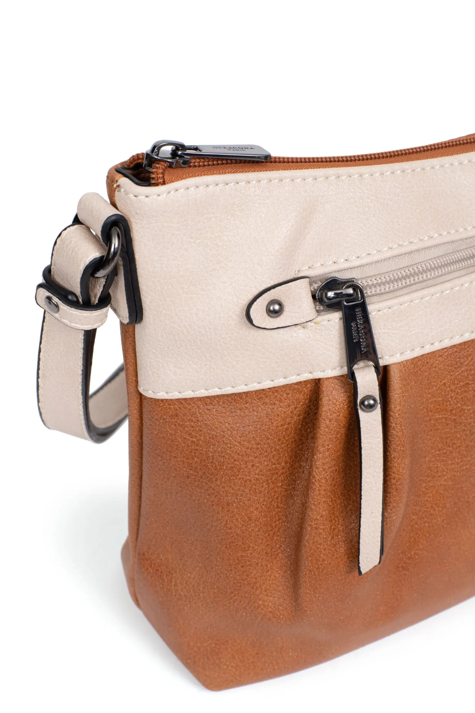 Sac porté travers