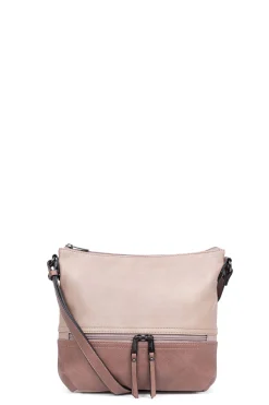 Sac porté travers