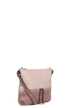Sac porté travers