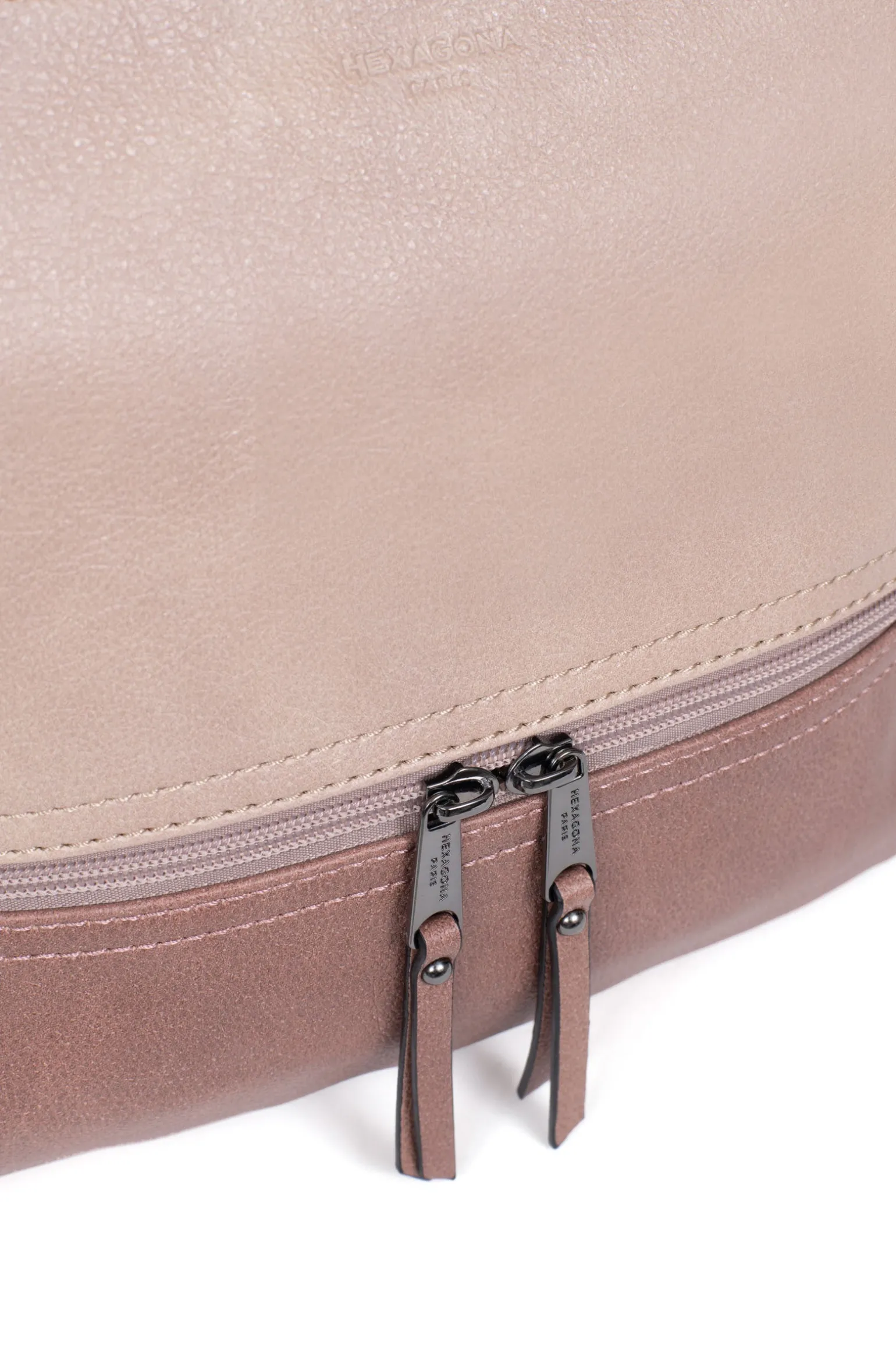 Sac porté travers