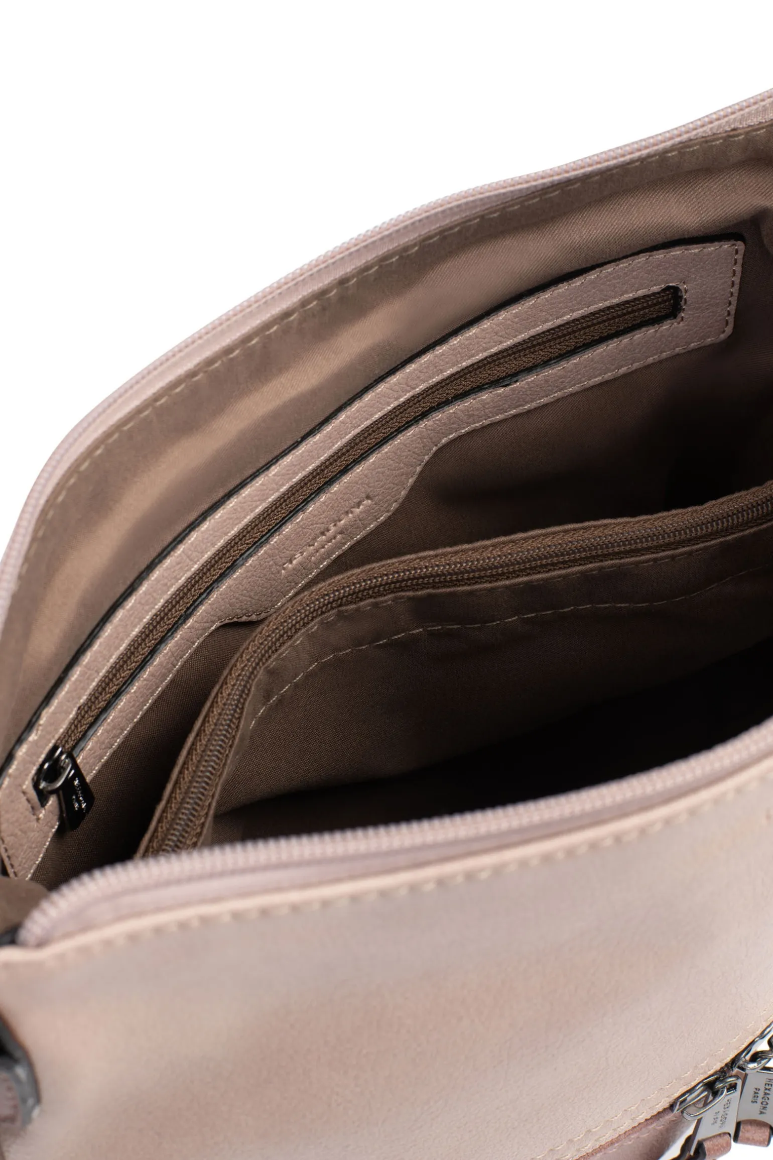 Sac porté travers