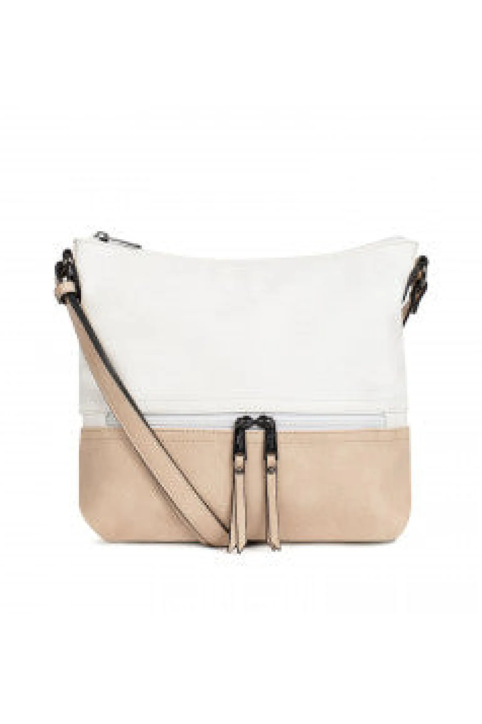 Sac porté travers