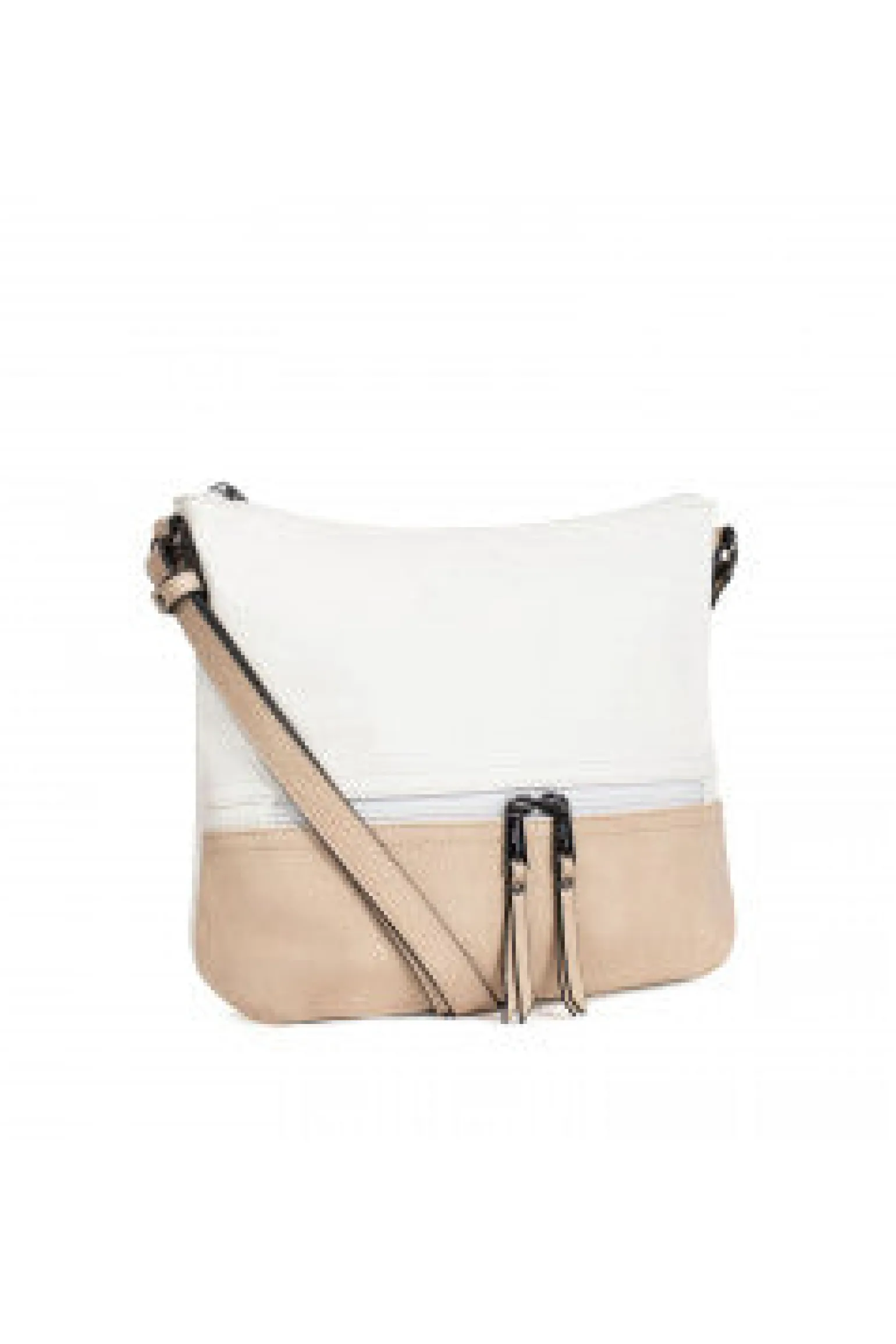 Sac porté travers