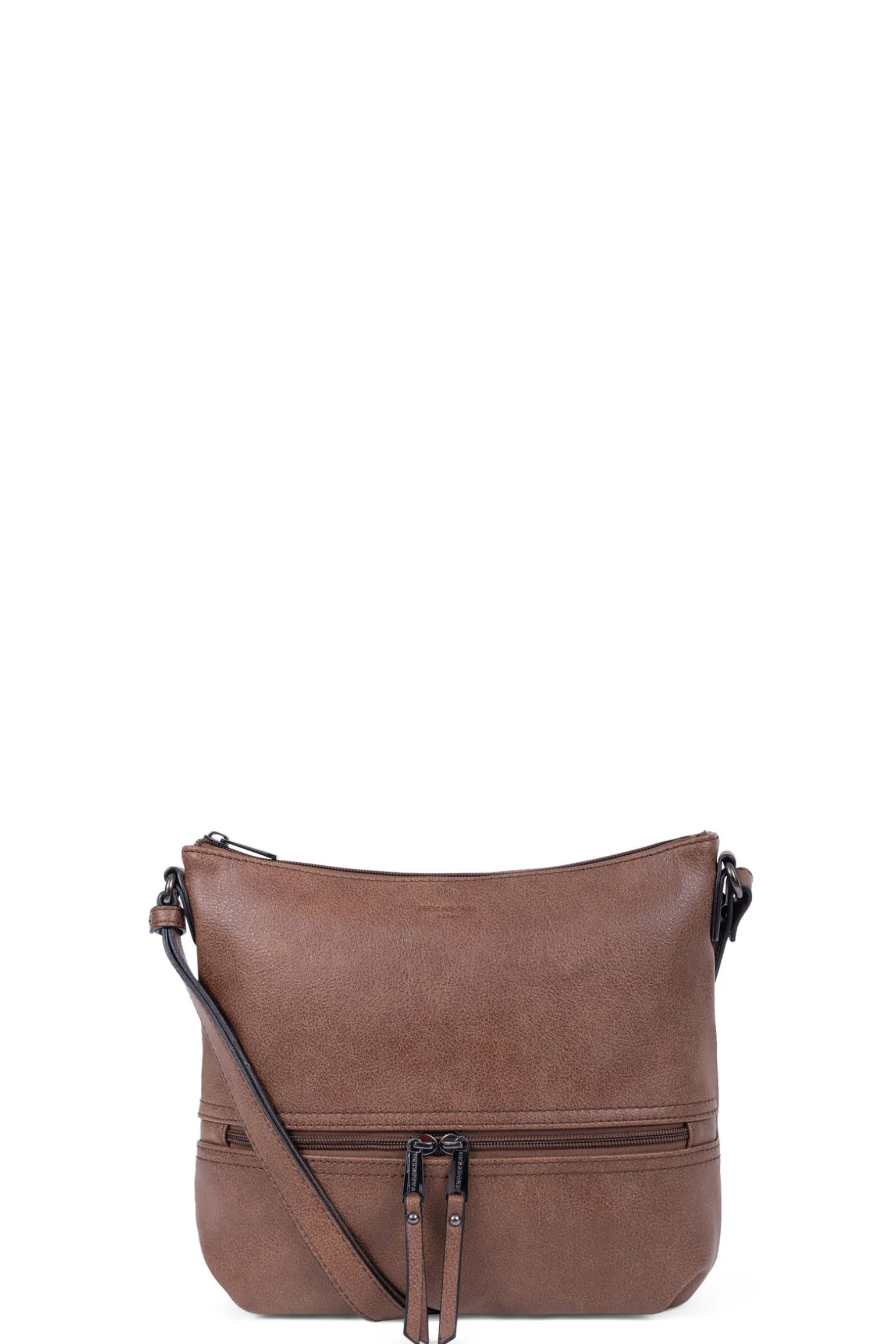 Sac porté travers