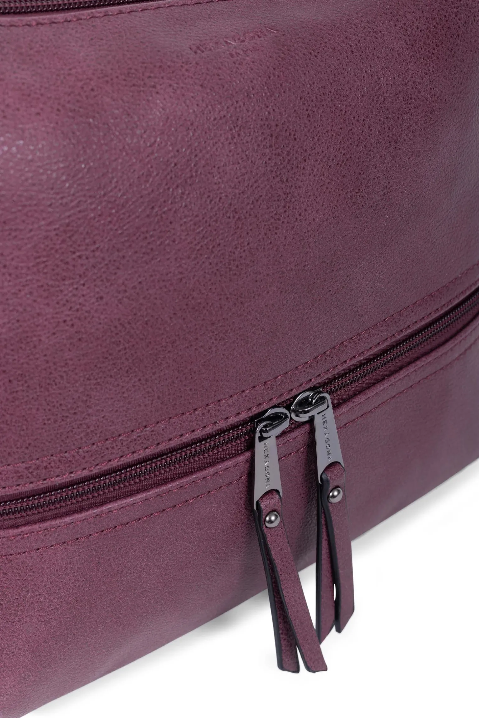 Sac porté travers