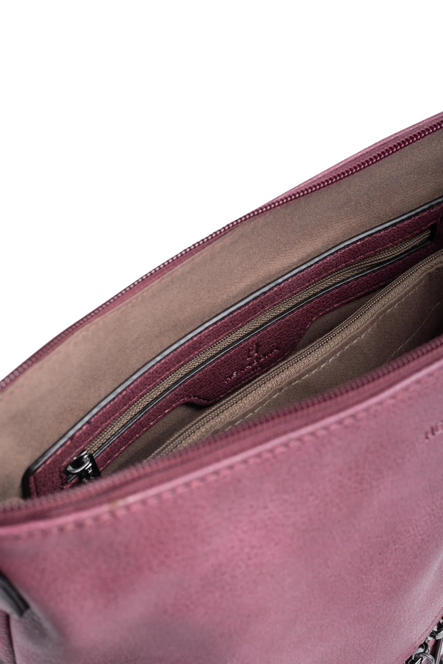 Sac porté travers