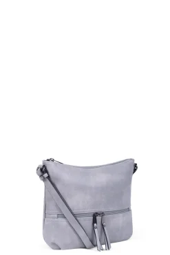 Sac porté travers