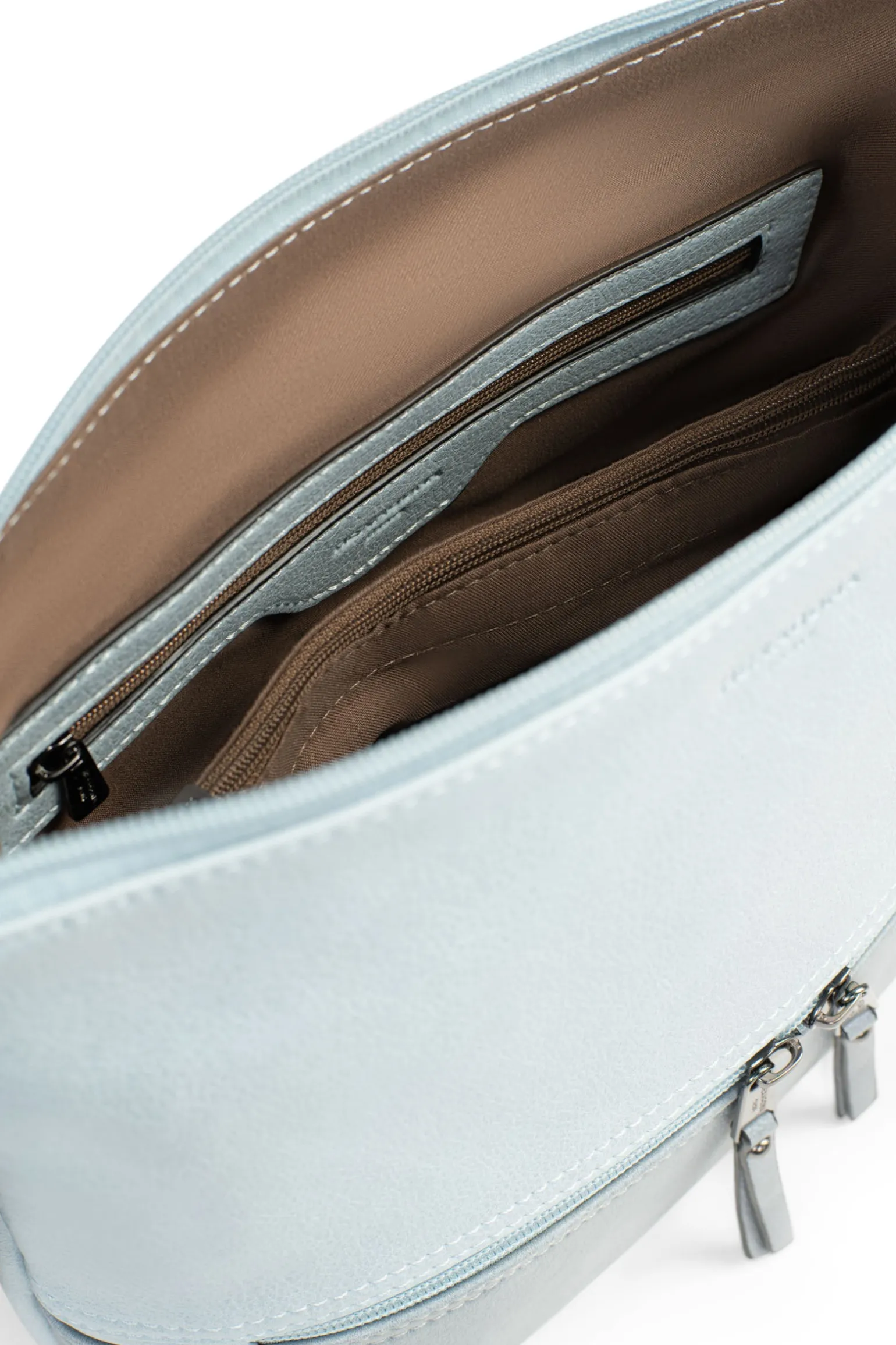 Sac porté travers