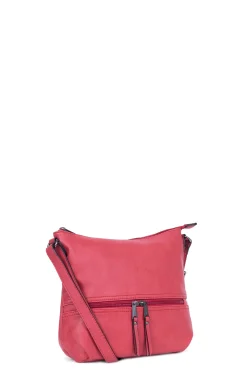 Sac porté travers
