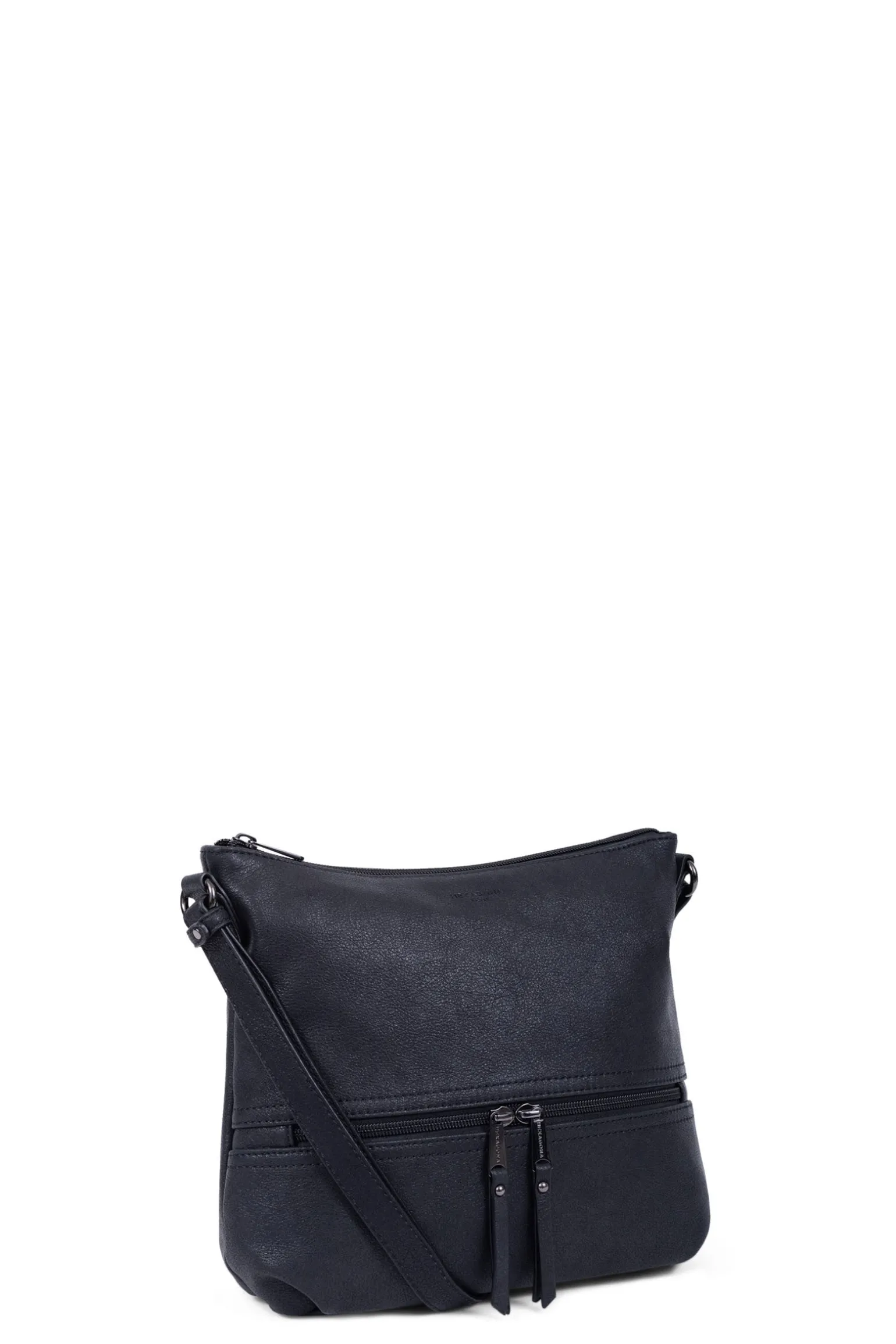 Sac porté travers