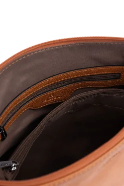 Sac porté travers