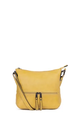 Sac porté travers