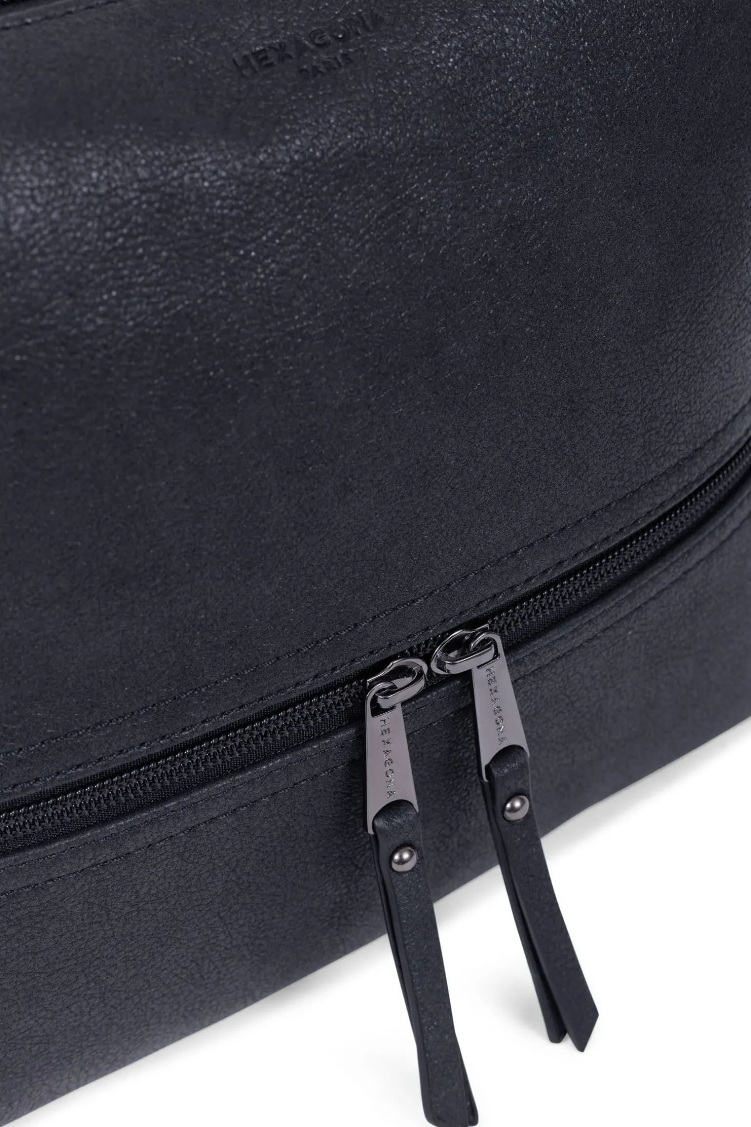 Sac porté travers