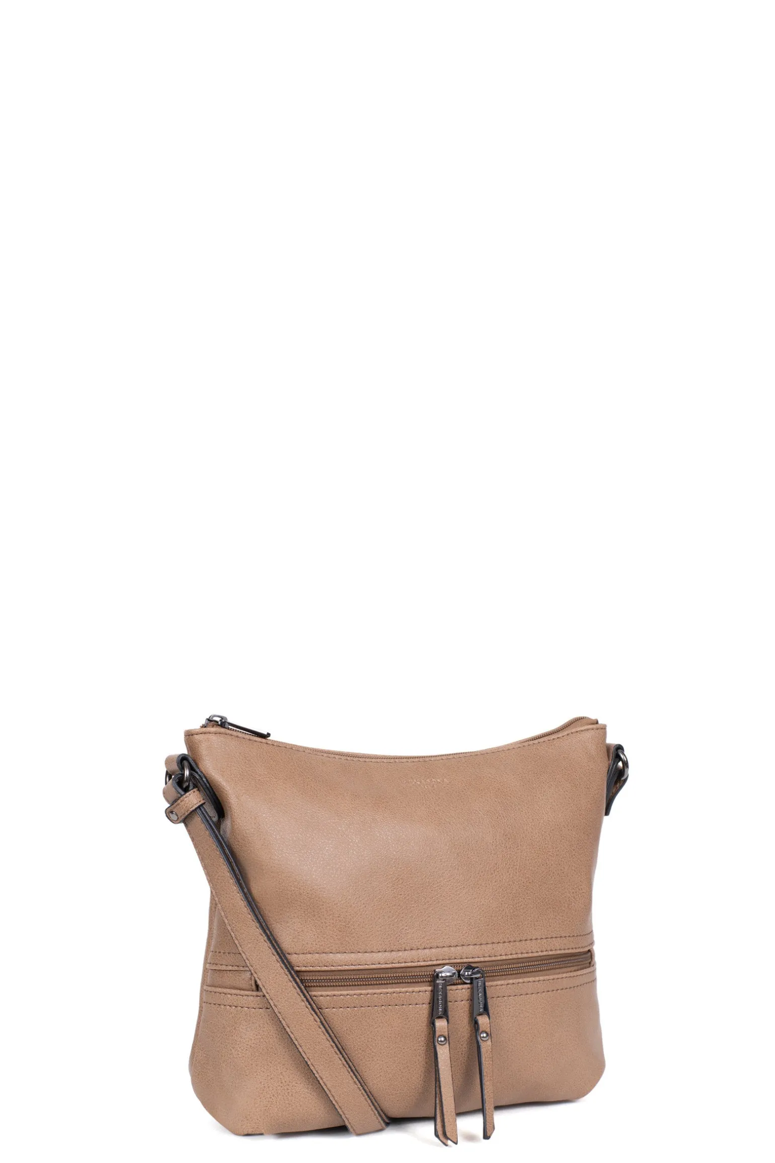 Sac porté travers