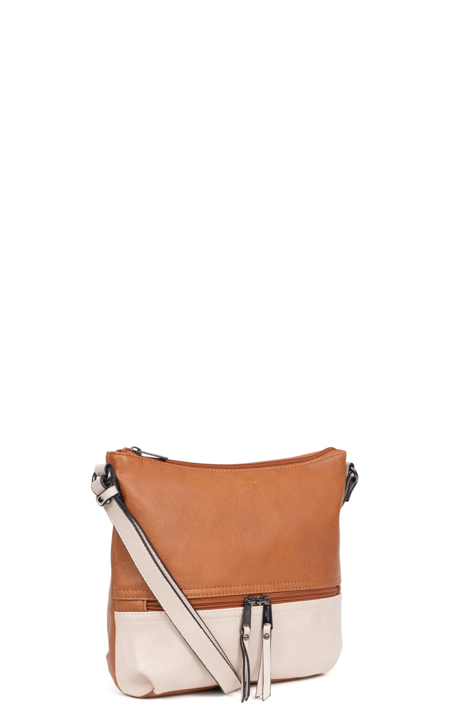 Sac porté travers
