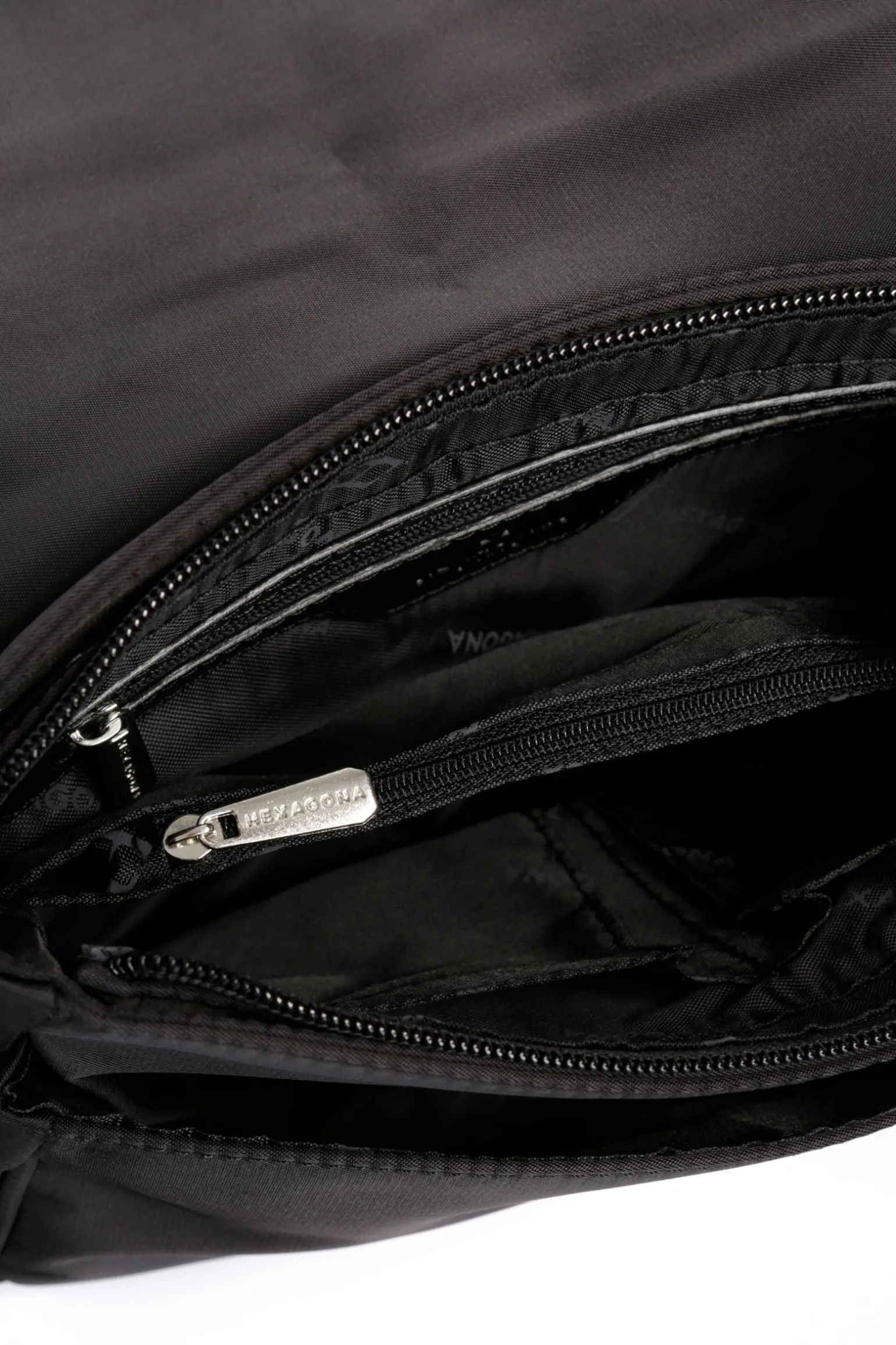 Sac porté travers