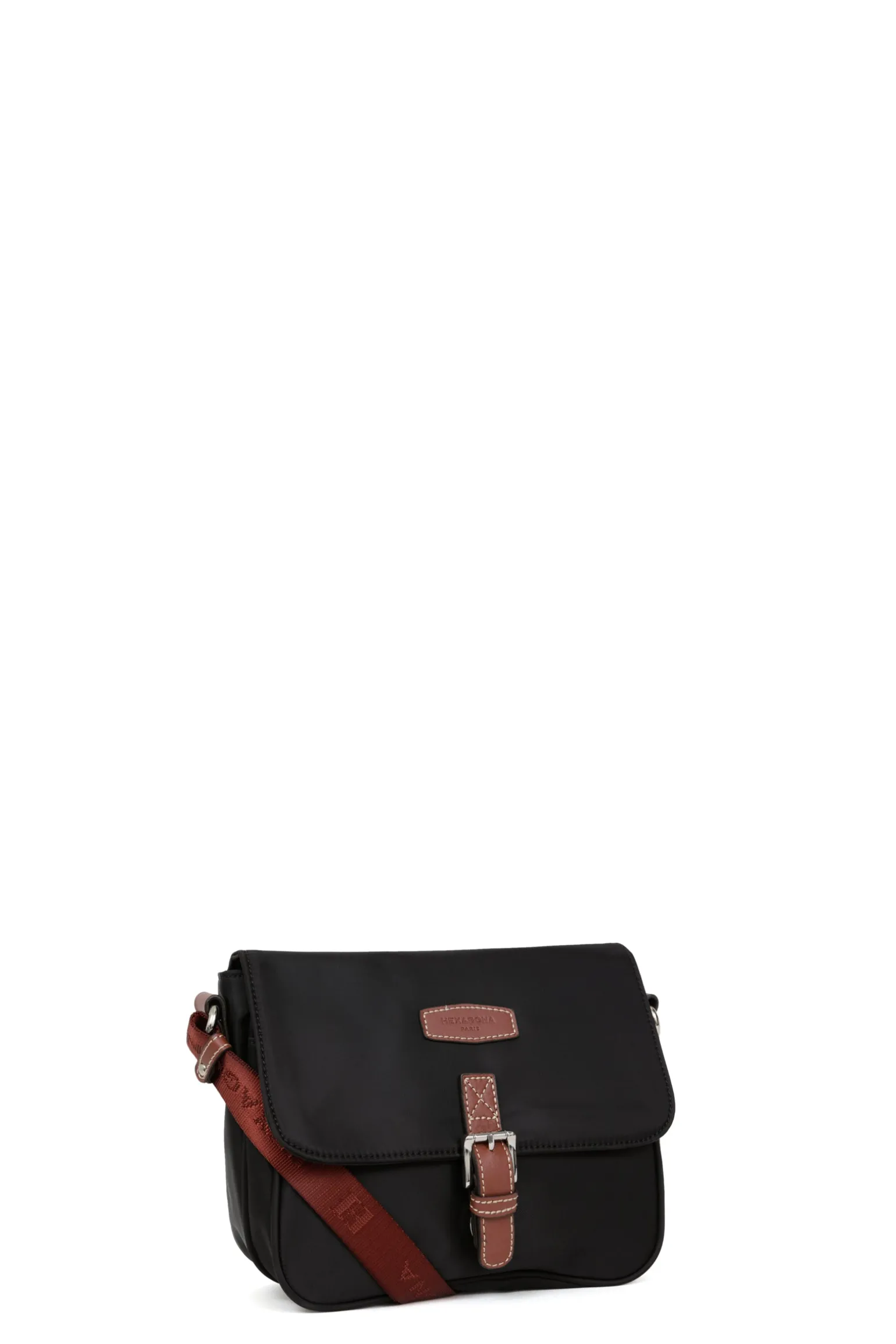 Sac porté travers