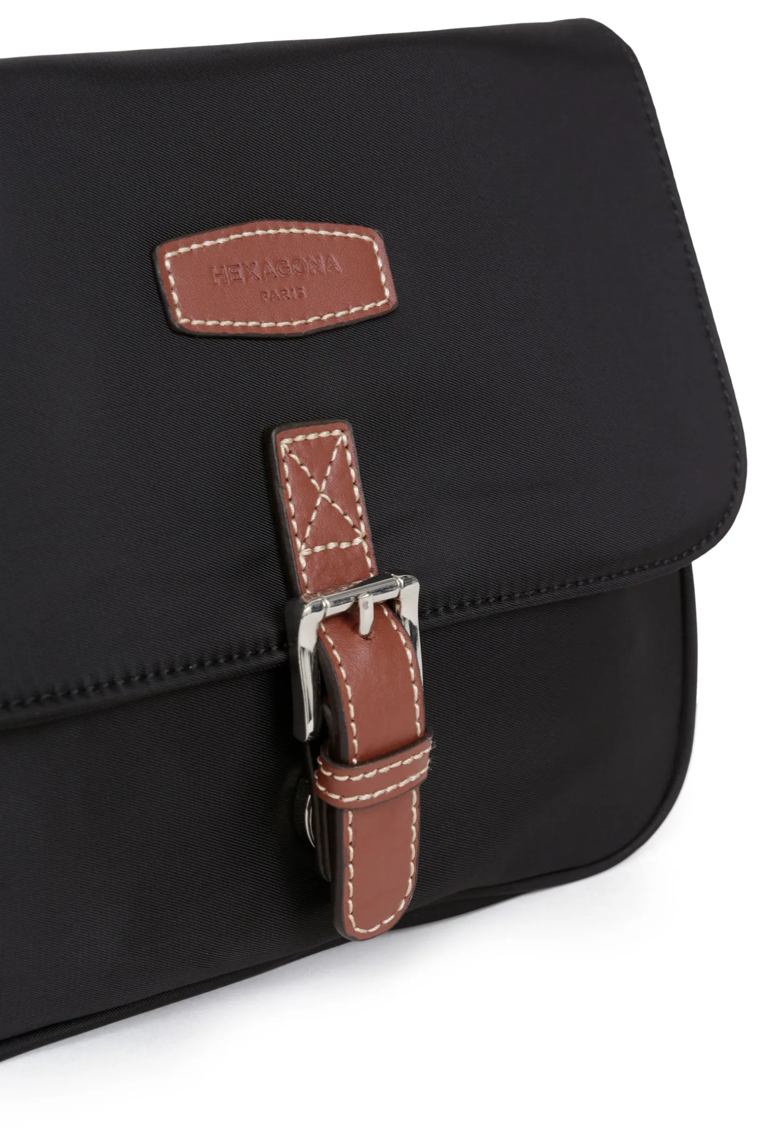 Sac porté travers