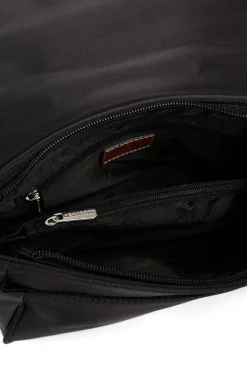Sac porté travers