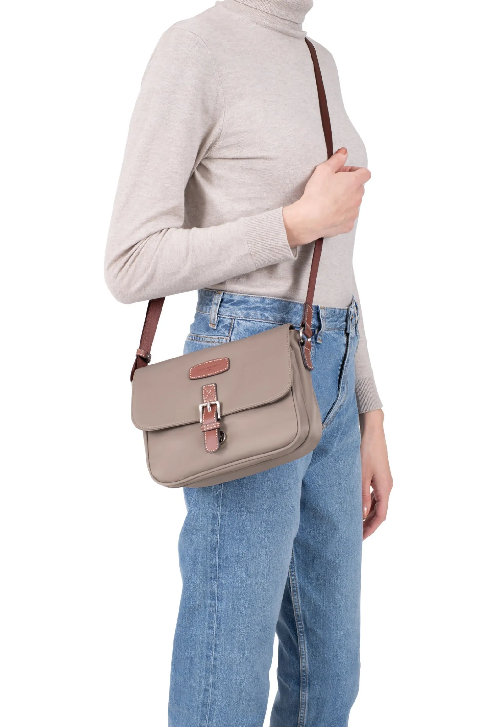 Sac porté travers