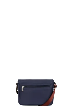 Sac porté travers