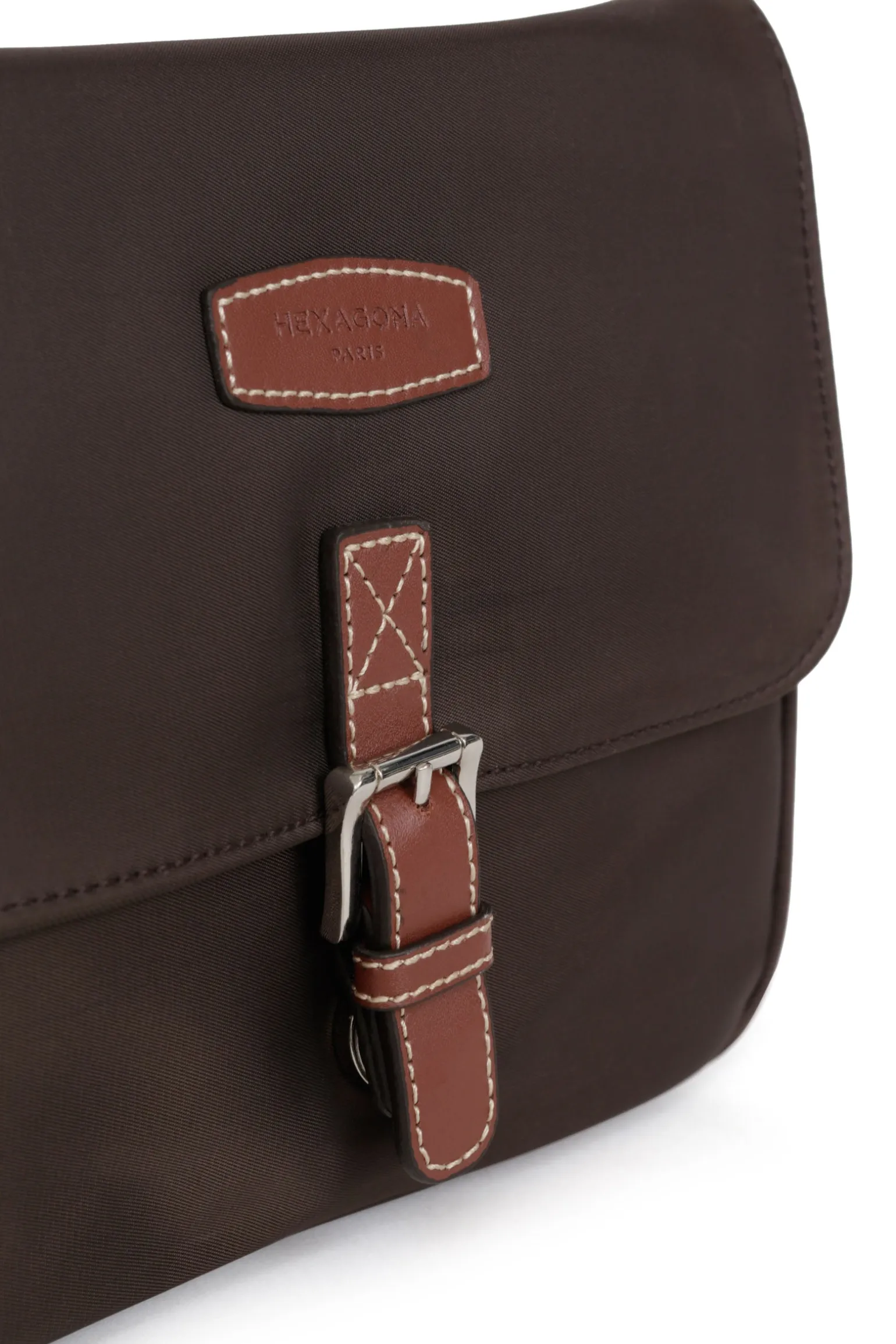 Sac porté travers
