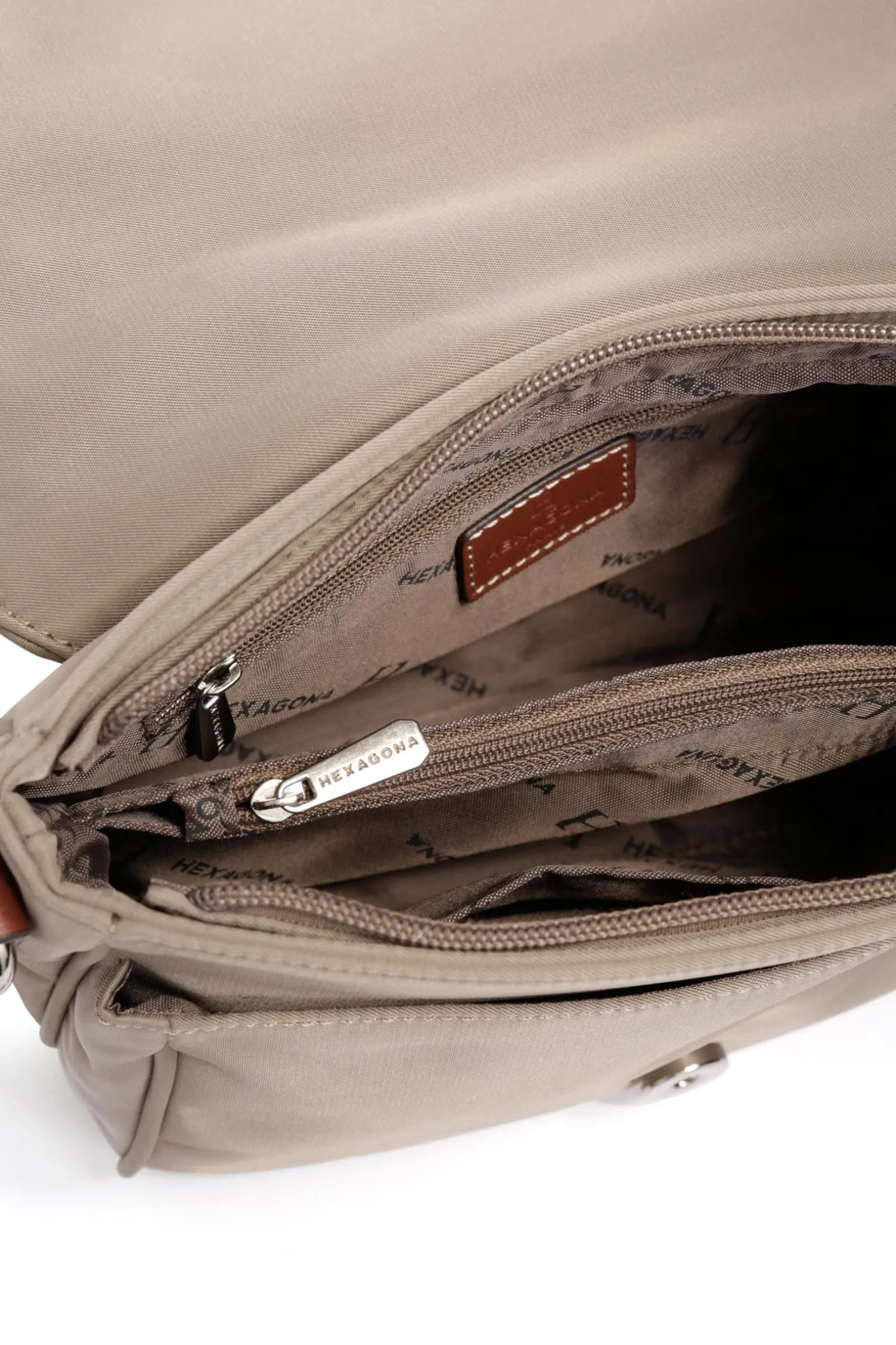 Sac porté travers