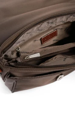 Sac porté travers