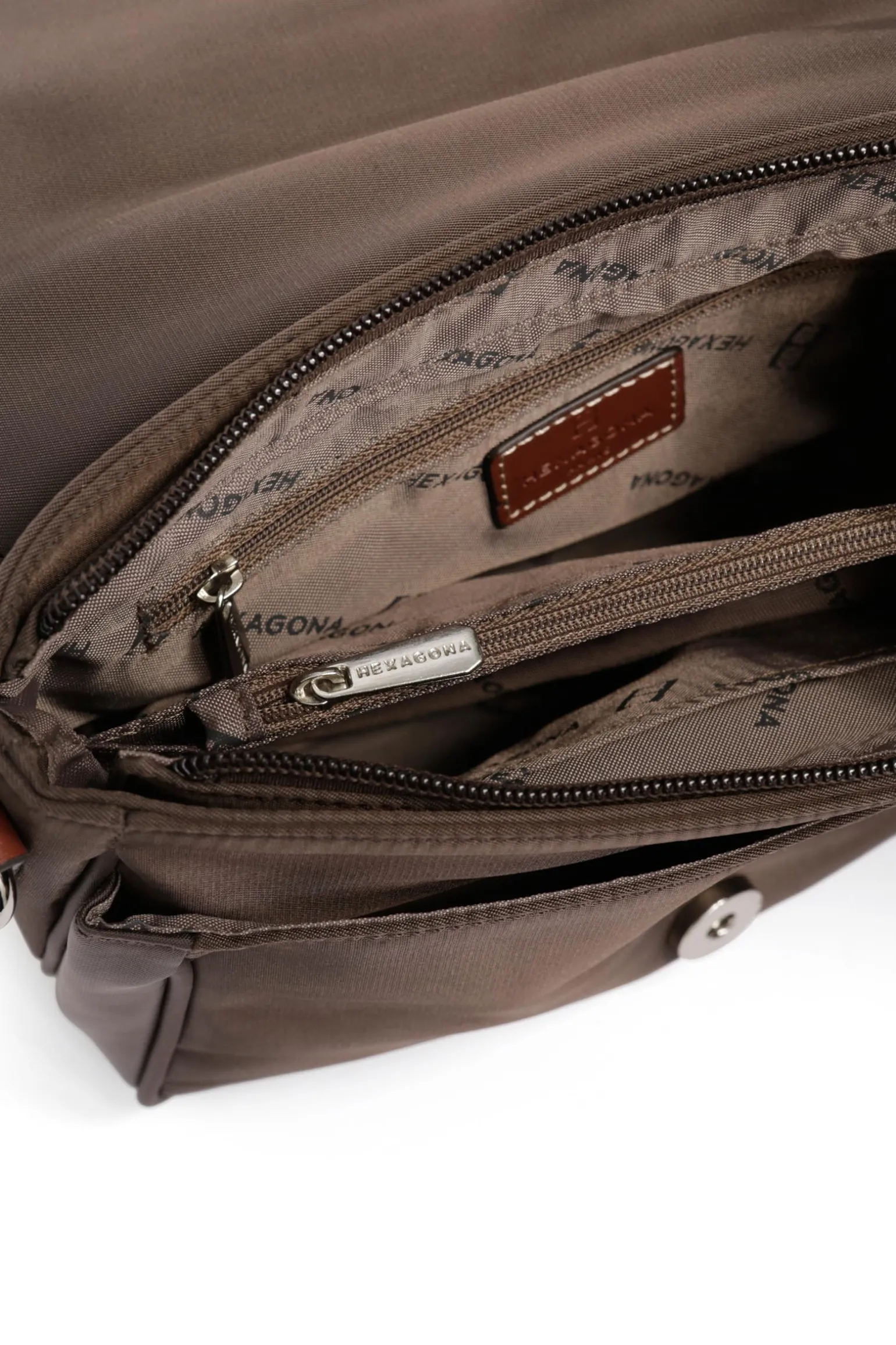 Sac porté travers