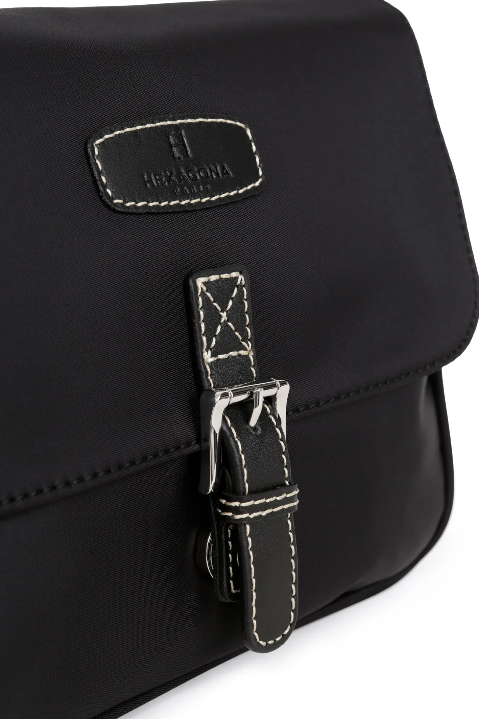 Sac porté travers