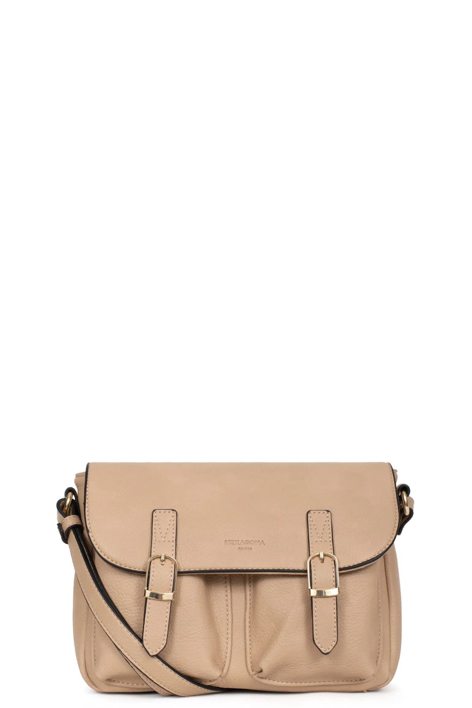 Sac porté travers