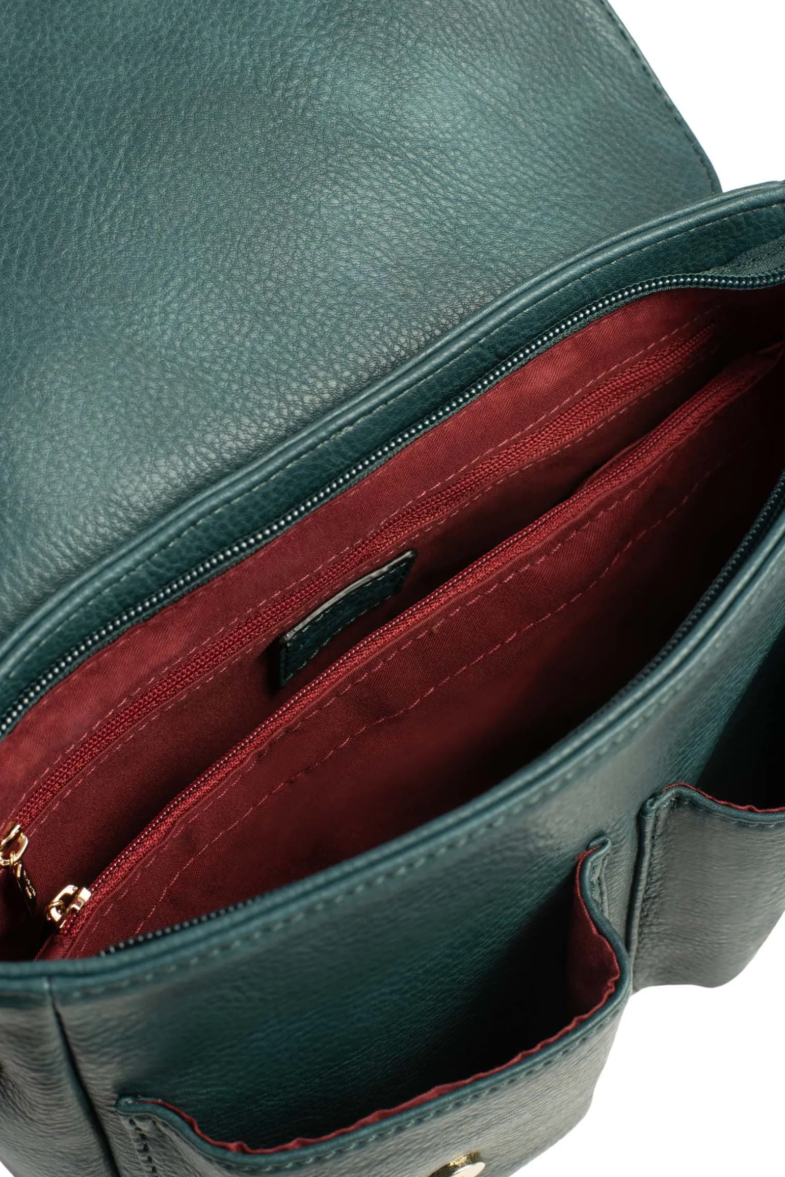 Sac porté travers