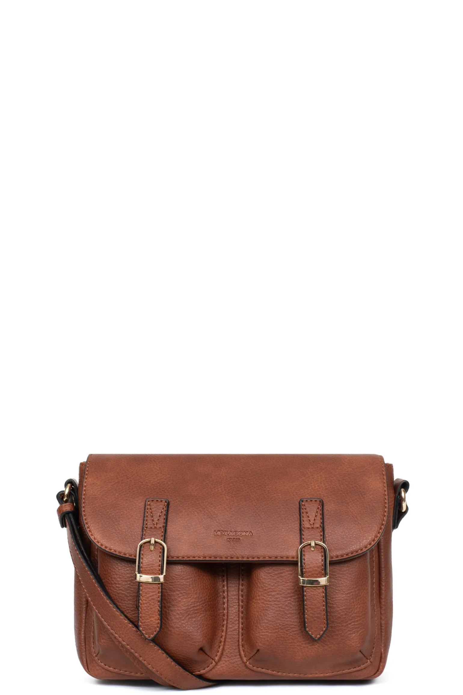 Sac porté travers
