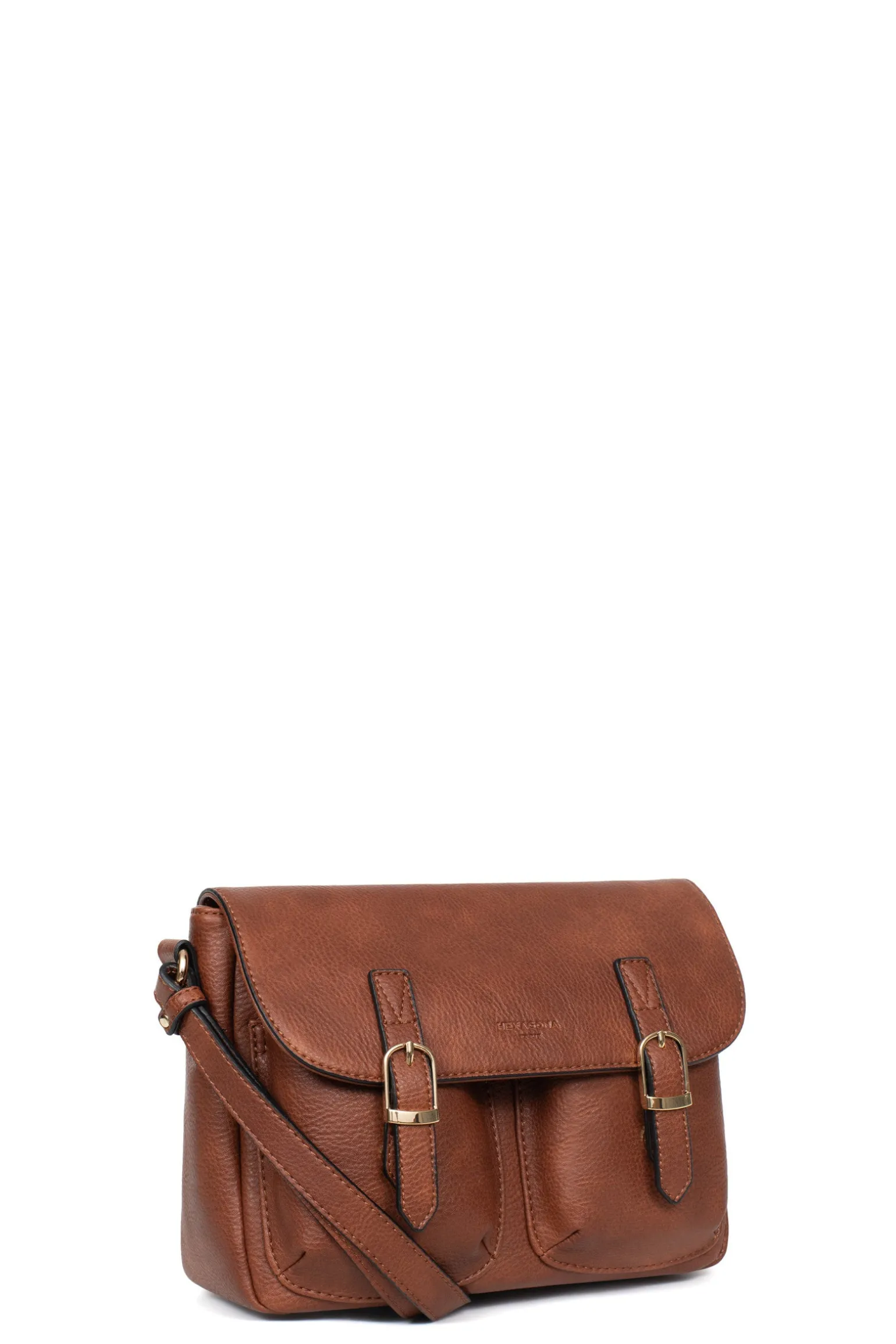 Sac porté travers