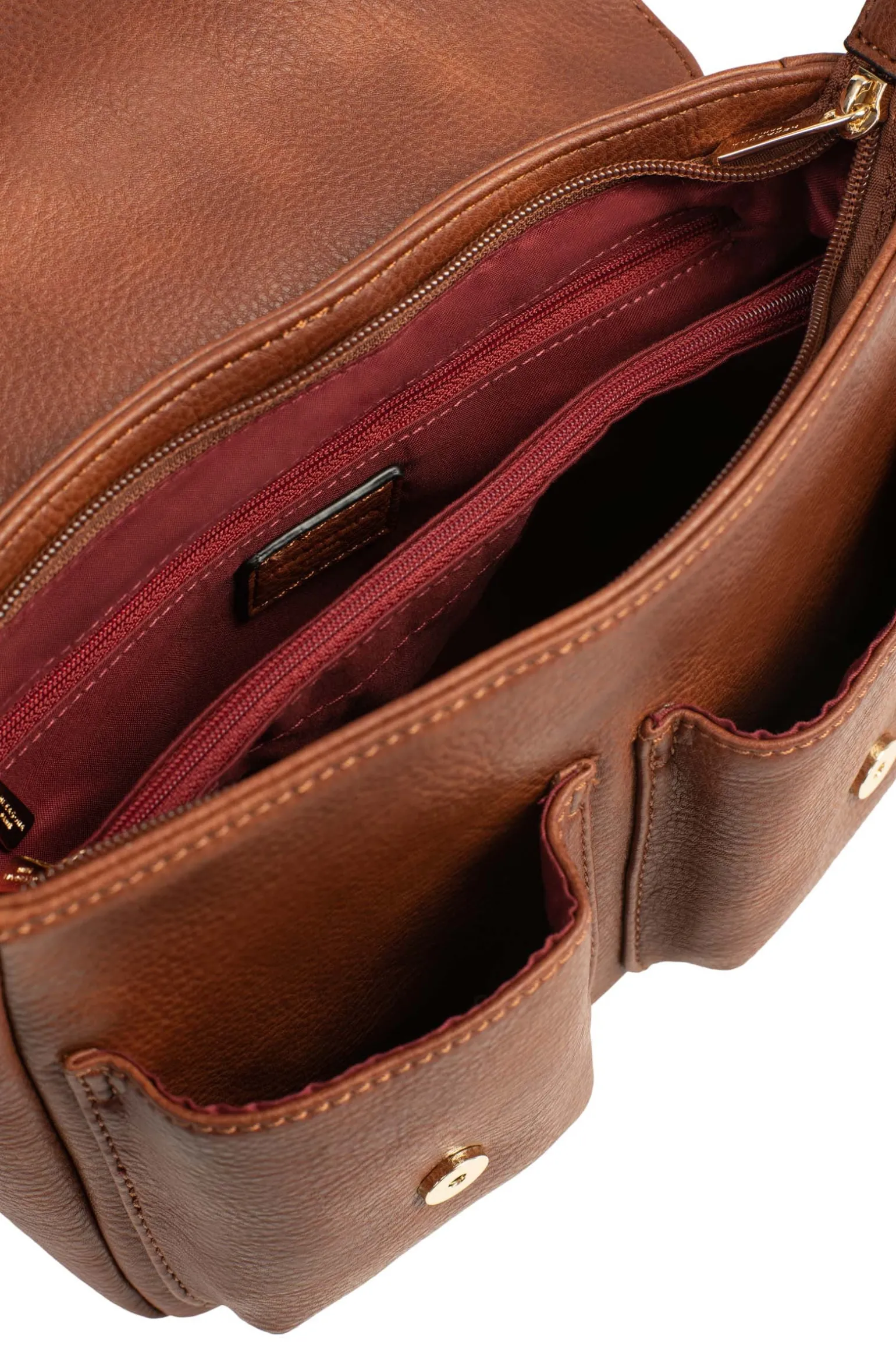 Sac porté travers